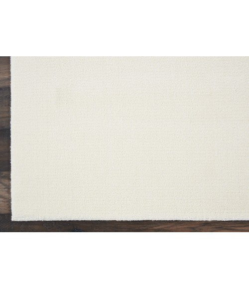 Nourison Twilight Area Rug TWI27 Ivory/Blue 8'6" x 11'6"