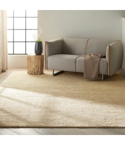 Calvin Klein Ck33 Mesa - Msa01 Gypsum Area Rug 8 ft. X 10 ft. Rectangle