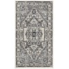 Nourison Quarry Ivory Navy QUA18 2 ft. X 4 ft. Rect. Rug
