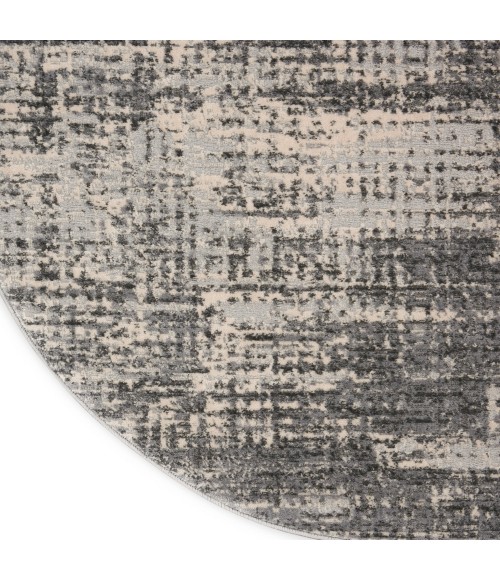 Calvin Klein Rush Area Rug CK953 Grey/Beige