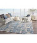 Nourison Ellora Area Rug ELL01-Blue