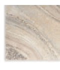 Inspire Me! Home Décor Brushstrokes Area Rug BSK03 Cream Grey