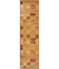 Nourison EXPRESSIONS Area Rug Nourison Expressions Runner Area Rug XP01-Beige