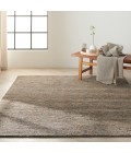 Calvin Klein Home Mesa Area Rug MSA01 Hematite
