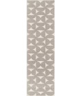 Nourison Harper Runner Area Rug DS301-Grey