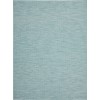Nourison Positano - Pos01 Aqua Area Rug 6 ft. X 9 ft. Rectangle