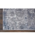 Nourison Rustic Textures Grey Rug RUS05 6 ft. X 9 ft. Rect. - Rugs Town Nourison Rustic Textures Grey RUS05 6 ft. X 9 ft. Rect. Rug
