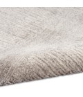 Calvin Klein Irradiant Area Rug IRR01 Silver