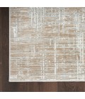 Nourison Home Texture Beige Grey HMT03 8 ft. X 10 ft. Rect. Rug