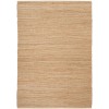 Nourison Natural Jute - Njt01 Bleached Area Rug 5 ft. X 7 ft. Rectangle