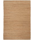 Nourison Natural Jute Area Rug NJT01 Natural