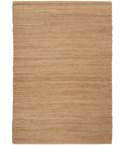 Nourison Natural Jute - Njt01 Natural Area Rug 5 ft. X 7 ft. Rectangle