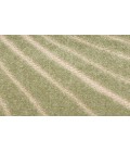 Nourison Aloha Green Yellow ALH24 7 ft. 10 in. Round Rug