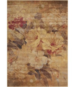 Nourison Somerset - St83 Multicolor Area Rug 7 ft. 9 X 10 ft. 10 Rectangle