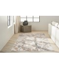 Calvin Klein CK950 Rush Grey Multicolor Rug CK957 3 ft. 2 in. X 5 ft. Rectangle - Rugs Town Calvin Klein CK950 Rush Grey Multicolor CK957 3 ft. 2 in. X 5 ft. Rectangle Rug
