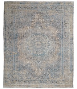 Nourison Starry Nights - Stn06 Cream Blue Area Rug 9 ft. 10 X 12 ft. 6 Rectangle Nourison Starry Nights - Stn06 Cream Blue Area Rug 9 ft. 10 X 12 ft. 6 Rectangle