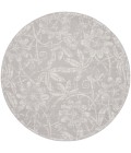 Nourison Whimsicle Area Rug WHS05-Grey