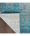 Nourison Karma Area Rug KRM01-Blue