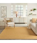 Positano Area Rug Nourison Positano Area Rug POS01 Yellow 10' x 14'