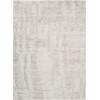 Nourison Ellora - Ell01 Ivory Grey Area Rug 9 ft. 9 X 13 ft. 9 Rectangle