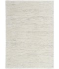 Calvin Klein Valley Ivory VLL01 5 ft. X 7 ft. Rect. Rug