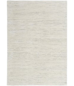 Calvin Klein Valley Ivory VLL01 5 ft. X 7 ft. Rect. Rug