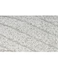 Calvin Klein Surfaces Silver Grey SFC01 3 ft. 11 in. X 5 ft. 11 in. Rectangle Rug