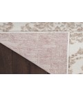 Nourison Jubilant Ivory Beige JUB09 5 ft. 3 in. X 7 ft. 3 in. Rectangle Rug