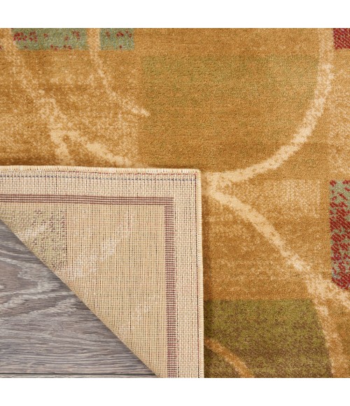 Nourison EXPRESSIONS Area Rug Nourison Expressions Area Rug XP01-Beige