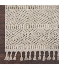 Nourison Paxton Area Rug Nourison Paxton Area Rug PAX06 Taupe