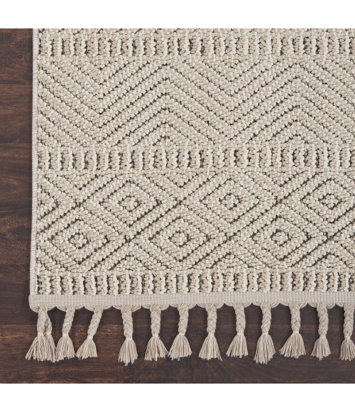 Nourison Paxton Area Rug Nourison Paxton Area Rug PAX06 Taupe