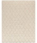 Nourison Wool Haven Ivory Rug WOH01 7 ft. 9 in. X 9 ft. 9 in. Rect. - Rugs Town Nourison Wool Haven Ivory WOH01 7 ft. 9 in. X 9 ft. 9 in. Rect. Rug