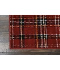 Nourison Grafix Area Rug GRF03-Red