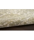 Nourison Grafix Olive GRF14 7 ft. 10 in. X 9 ft. 10 in. Rectangle Rug