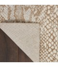 Nourison Solace Area Rug SLA06-Ivory Beige