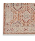 Nourison ENCHANTING HOME Area Rug Nourison Enchanting Home Area Rug ENH01-Brick