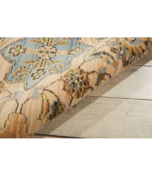 Nourison Timeless Area Rug TML14-Beige