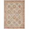 Nourison Sahar Ivory Multicolor SHR01 9 ft. X 13 ft. Rect. Rug