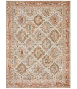 Nourison Sahar Ivory Multicolor SHR01 9 ft. X 13 ft. Rect. Rug