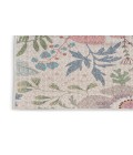 Nourison Nourison Washables Cream Multicolor Rug NWB06 5 ft. 2 in. X 7 ft. Rectangle - Rugs Town Nourison Nourison Washables Cream Multicolor NWB06 5 ft. 2 in. X 7 ft. Rectangle Rug