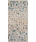Nourison Tranquil Area Rug TRA04-Ivory
