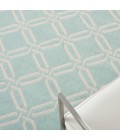 Nourison Jubilant Area Rug JUB17-Green