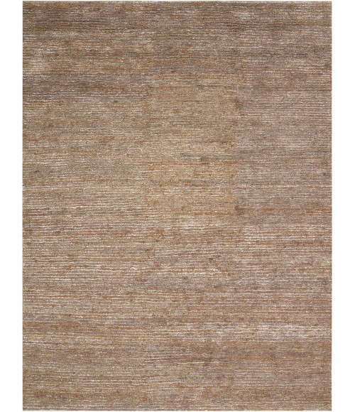 Calvin Klein Home Mesa Area Rug MSA01 Amber