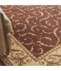 Nourison SOMERSET Area Rug Nourison Somerset Area Rug ST02-Brown