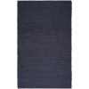 Nourison Natural Jute Navy NJT01 5 ft. X 7 ft. Rectangle Rug