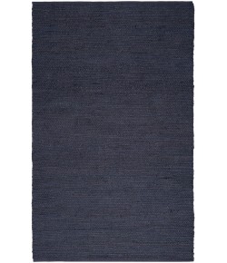 Nourison Natural Jute Navy NJT01 5 ft. X 7 ft. Rectangle Rug