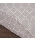 Nourison Whimsicle Area Rug WHS02-Grey