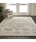 Nourison FUSION Area Rug Nourison Fusion Area Rug FSS11-Cream/Grey