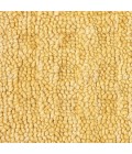 Nourison Marana Gold MNN01 8 ft. Rect. Rug