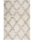 Nourison Venosa Area Rug VSN01-Ivory/Grey